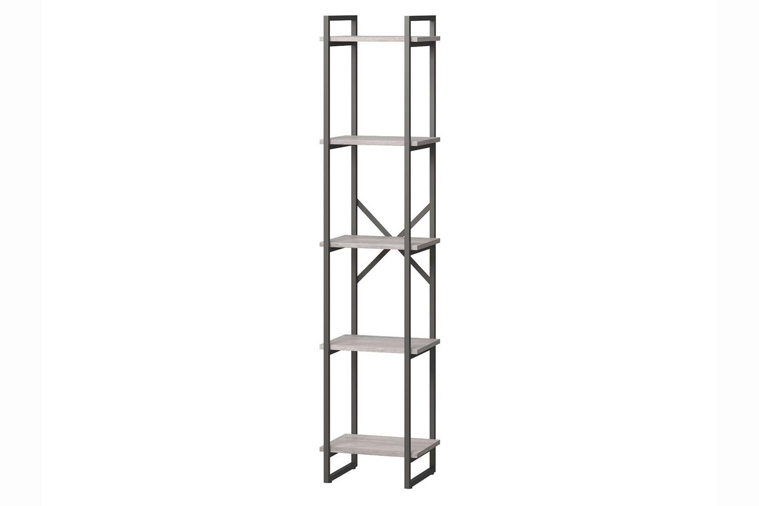 Стеллаж LOFTY HOME Роквуд