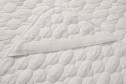 Наматрасник EDELSON Fine Wool 180х200 см