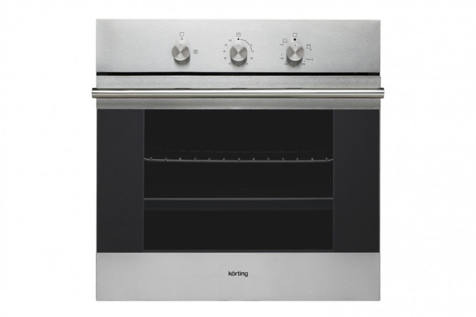 Изображение товара Газовый духовой шкаф KORTING OGG 541 59.5х59.6х58.6 см