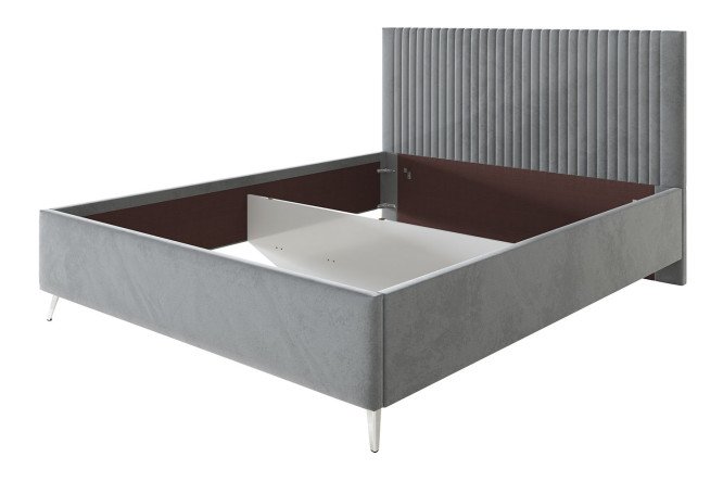 Кровать с подъёмным механизмом Solana  Briana 140х200 см