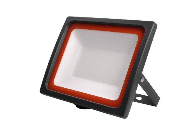 Изображение товара Прожектор JAZZWAY PFL-SC 100 Вт LED для наружного освещения