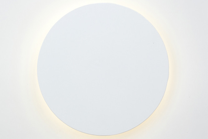 Светильник настенный LED VITALUCE V4674-0/1A 2.5 кв.м, LED