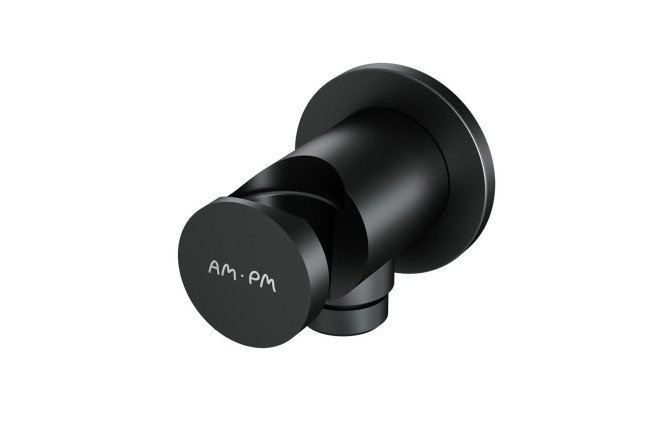 Изображение товара Шланговое подсоединение AM.PM F0602122 с держателем