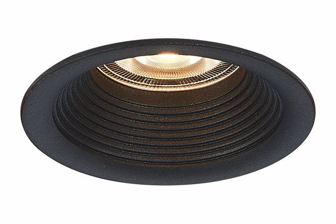Светильник встраиваемый ST LUCE ST202 2.5 кв.м, 8.9x4x8.9 см, GU10