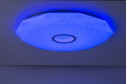 Светильник потолочный CITILUX Диамант Смарт 30 кв.м., LED, 67 см