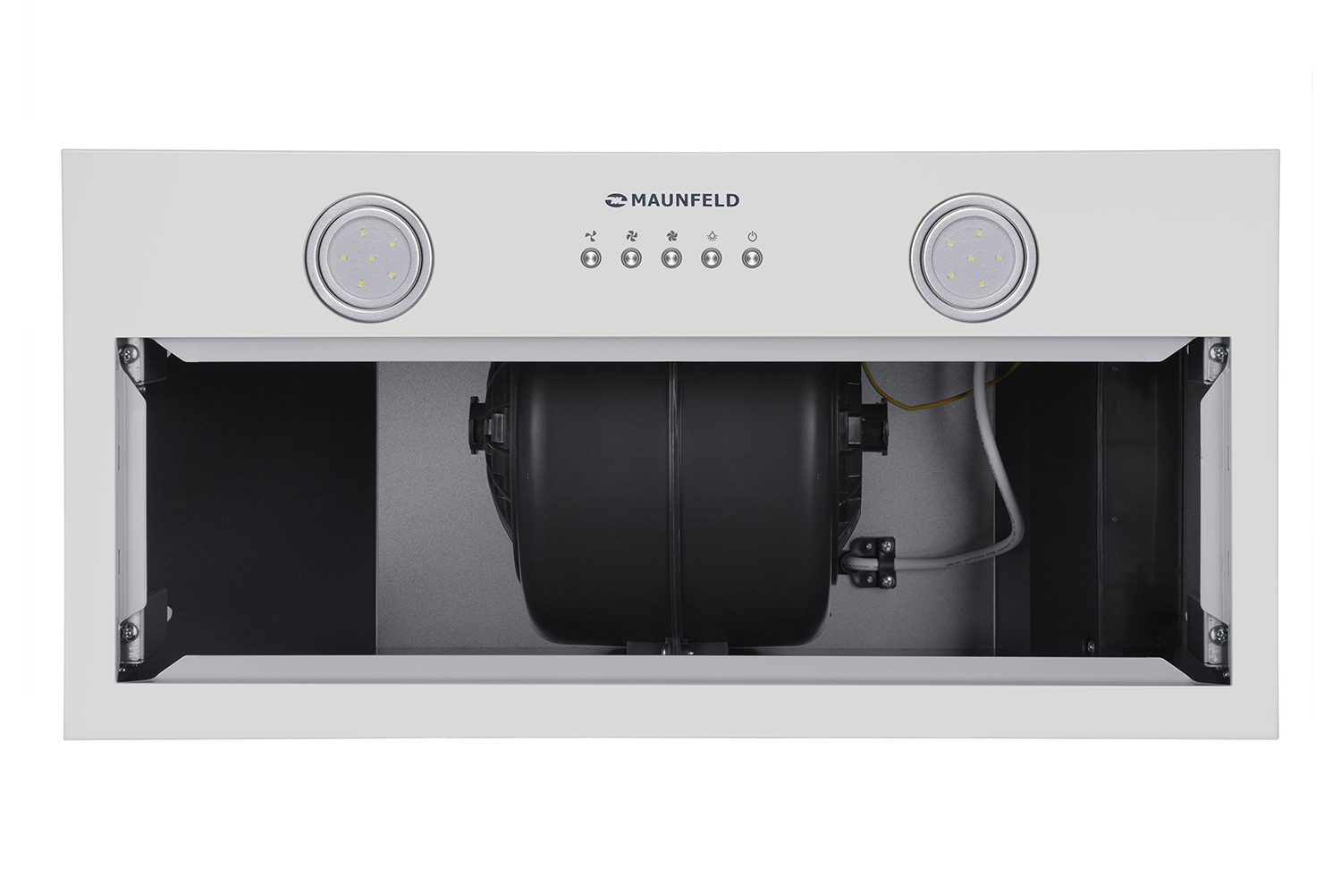 Вытяжка Trapeze 602M