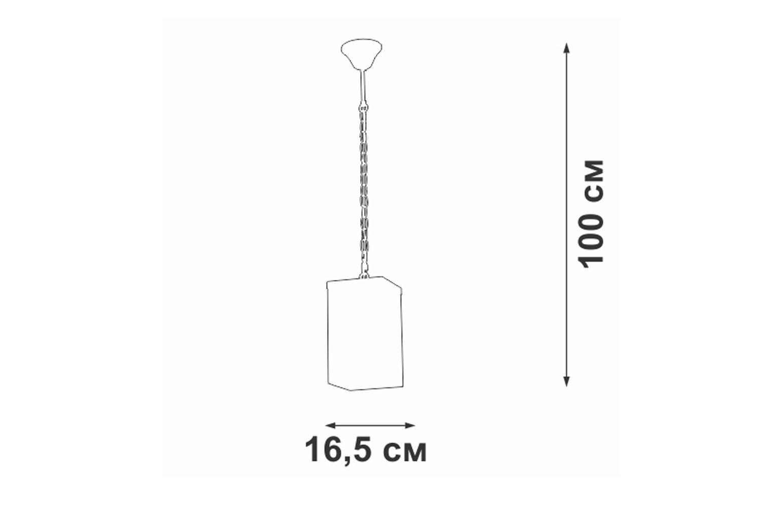 фото Люстра v8002 vitaluce