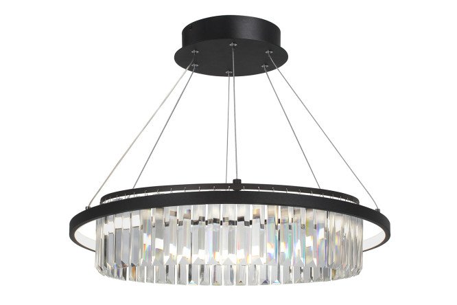 Изображение товара Светильник подвесной LED VITALUCE V5401-1/1S 7 кв.м., LED, 60 см