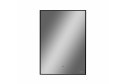 Зеркало с LED-подсветкой BOND Куб M36ZE-6080 60х80 см