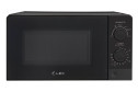 Микроволновая печь LEX FSMO 20.01N BL, чёрный