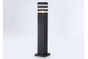 Светильник уличный AMBRELLA LIGHT Garden На корпус, 40 Вт, E27