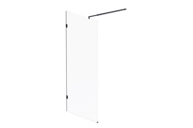 Изображение товара Душевая перегородка AM.PM X-Joy 90x195 см 90х195х1.8 см