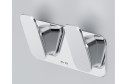 Крючок двойной для полотенец AM.PM Inspire V2.0 A50A35600