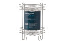 Полка угловая BERKRAFT Modern 22.2x43.7x22.2 см