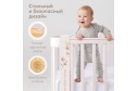 Кроватка-трансформер HAPPY BABY Mommy love