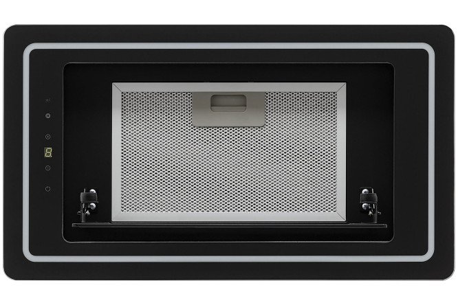 Фото 7 Вытяжка KRONAsteel KRHD205 VENUS 600 BLACK S цвет чёрный, 52 см Фото 7 Вытяжка KRONAsteel KRHD205 VENUS 600 BLACK S цвет чёрный, 52 см
