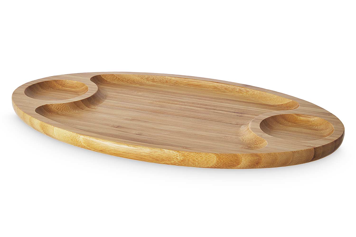 Менажница HOFF Bamboo