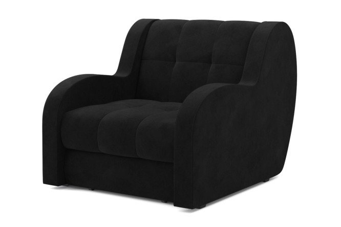 Изображение товара Кресло-кровать Адриан с механизмом аккордеон для гостиной и спальни