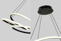 Люстра Natali Kovaltseva LED lamps 21 кв.м., LED, 56 см