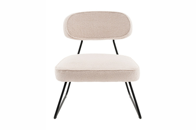 Стул-кресло Stool Group Kate
