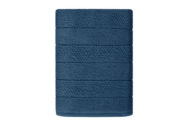 Изображение товара Махровое банное полотенце Milano 70х140 см из 100% хлопка, мягкое и впитывающее