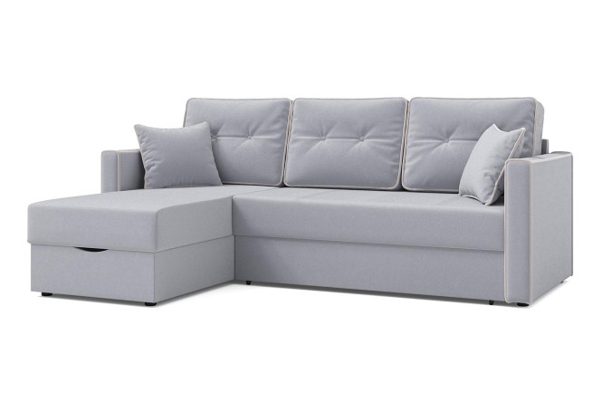 Изображение товара Угловой диван-кровать Атлантикс для комфортного отдыха