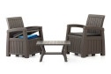 Набор садовой мебели Positano Set