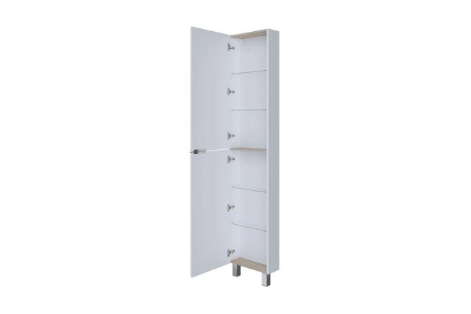 Пенал 1Marka Gaula 40х190х15 см