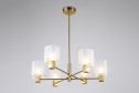 Светильник AMBRELLA LIGHT High Light 23 кв.м., 69x69x69 см, E14