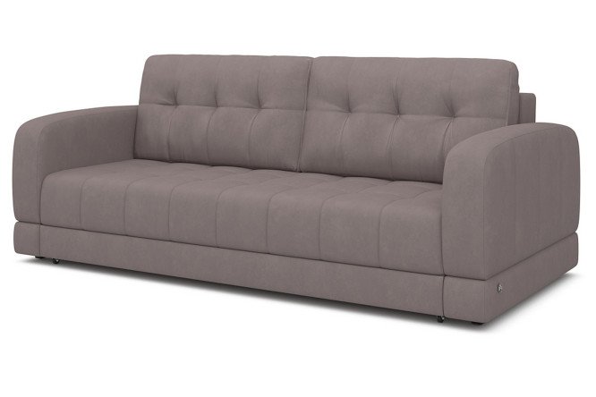 Изображение товара Диван-кровать Бейкер 2 с механизмом Еврокнижка, размеры 235х93х112 см