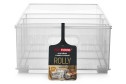 Контейнер универсальный Rolly 24.2x12.9x45 см, 11.5 л