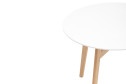 Стол Stool Group Target Circle 90х75х90 см