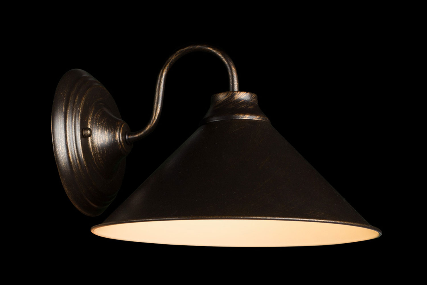 фото Бра arte lamp bevel