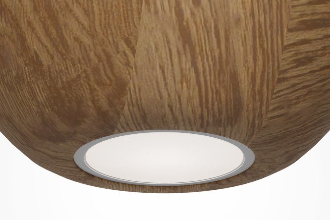 Светильник подвесной MAYTONI Basic Texture 4 кв.м., 12х313.6х12 см, GU10
