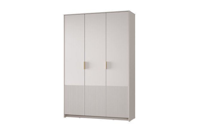 Изображение товара Шкаф 3-створчатый Пандора для эффективного хранения