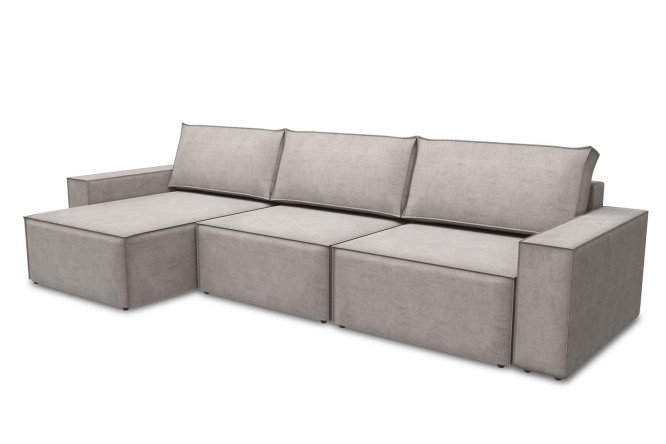 Изображение товара Угловой диван-кровать Пегас с механизмом пантограф 350х95х165 см