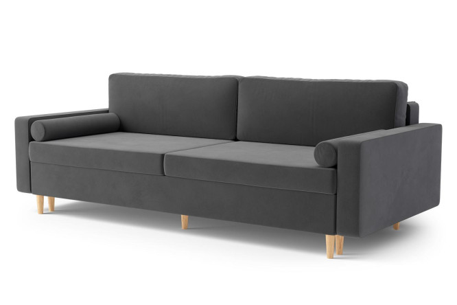 Изображение товара Диван-кровать Босфор 2 современное мебельное решение для гостиной и спальни