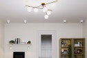 Светильник потолочный MAYTONI MOD048CL 16 кв.м., 115x35x115 см, E14