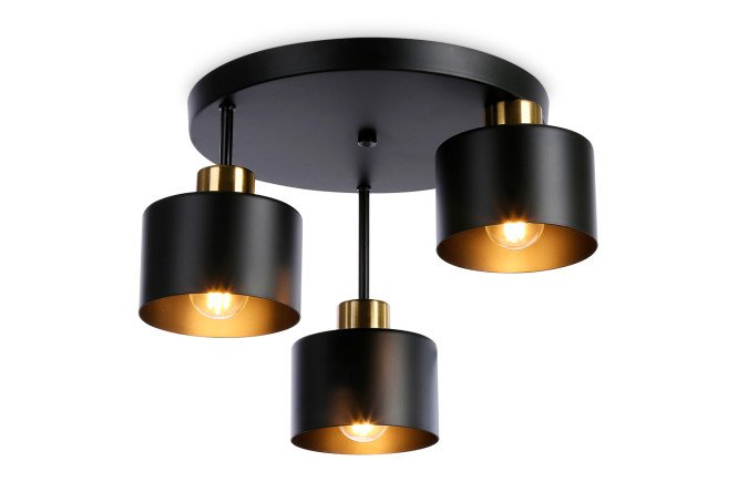 Изображение товара Подвесной светильник AMBRELLA LIGHT Traditional на планке для 10 кв.м