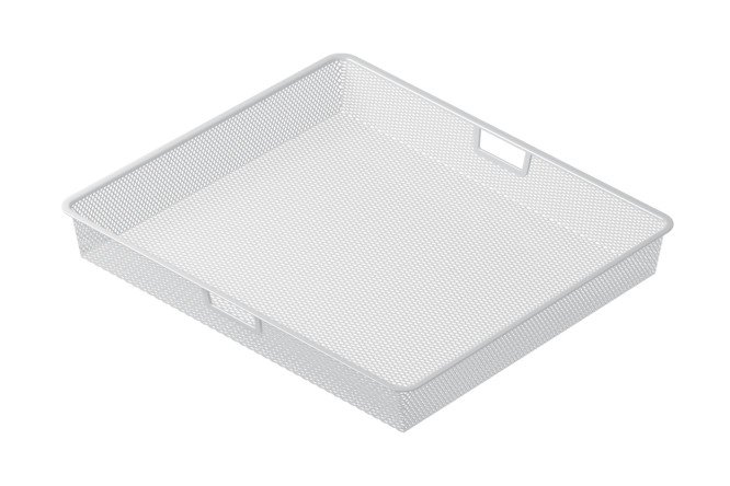 Изображение товара Корзина мелкосеточная выдвижная для каркаса Оскар