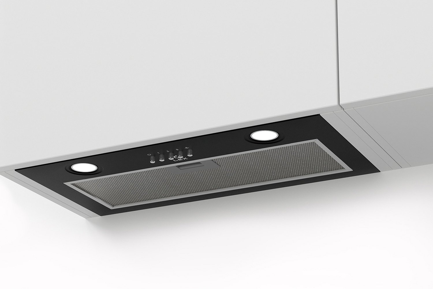 Вытяжка Ghost