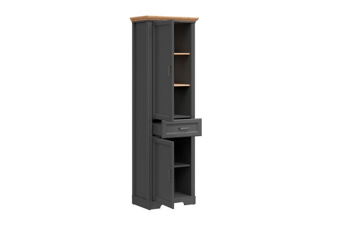 Шкаф Jasmin 65.5х204х40.6 см