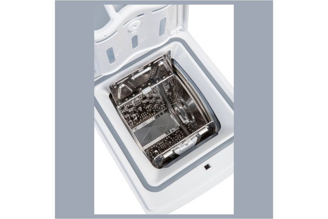 Стиральная машина KORTING KWMT 1270 I