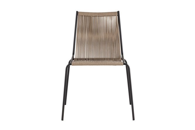 Стул обеденный Stool Group Lanno 48х82х60 см