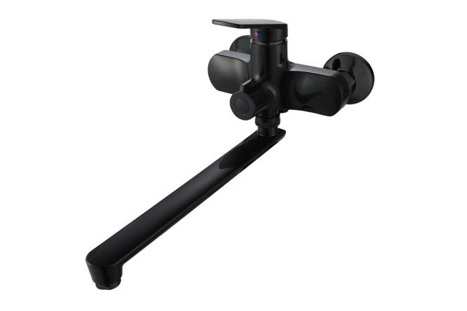 Изображение товара Смесители для ванны РМС PL7BL-006E