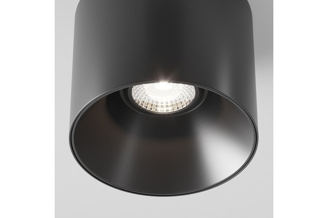Светильник потолочный LED MAYTONI Ceiling & Wall Alfa 12.5x10.5x12.5 см, LED