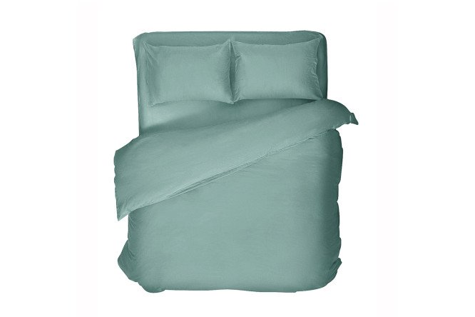 Пододеяльник Emerald Сатин 148х215 см, 1,5 спальный