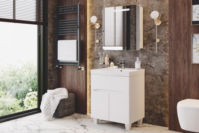 Изображение товара Ванный гарнитур  Стрим 80