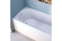 Ванна пристенная AM.PM X-Joy W94A-170-075W-A 170x75 см