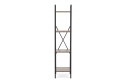 Этажерка 4-ярусная HOFF Scandy 34x148.3x32.6 см